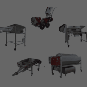 winery equipements parts