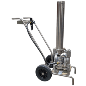 Yamada NDP-25 Wine Pump