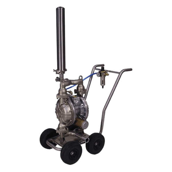 Yamada NDP-50 Wine Pump