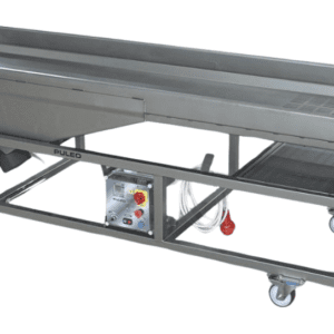 Grape Sorting Vibe Table