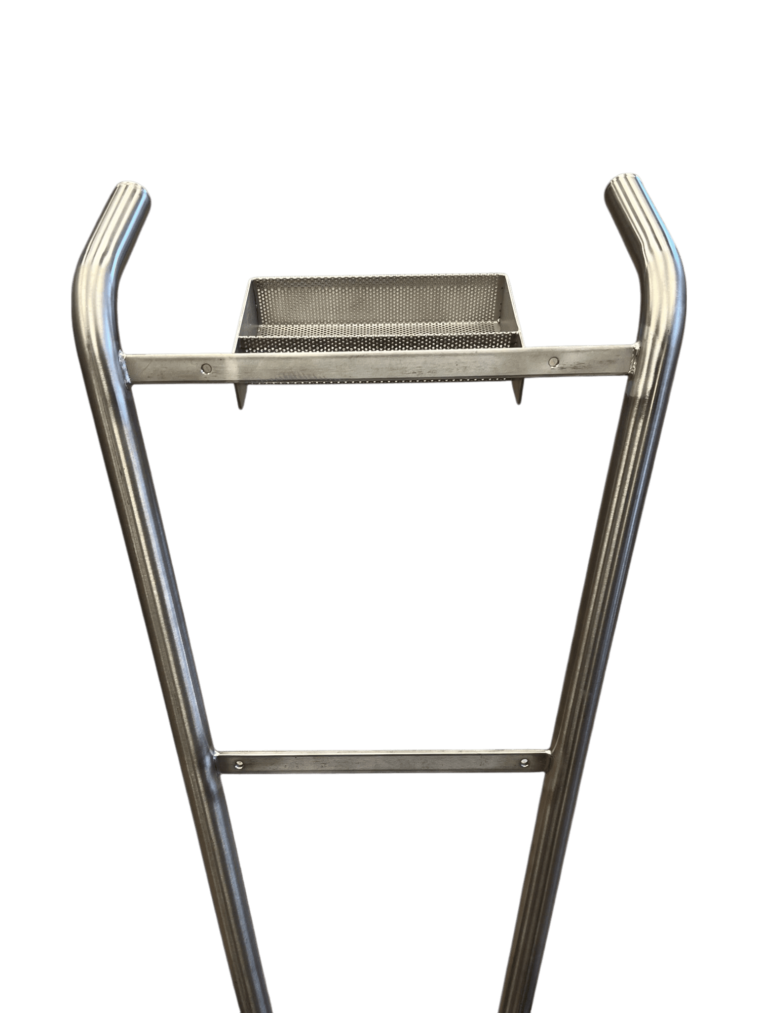 Centrifugal Pump Cart - Image 2