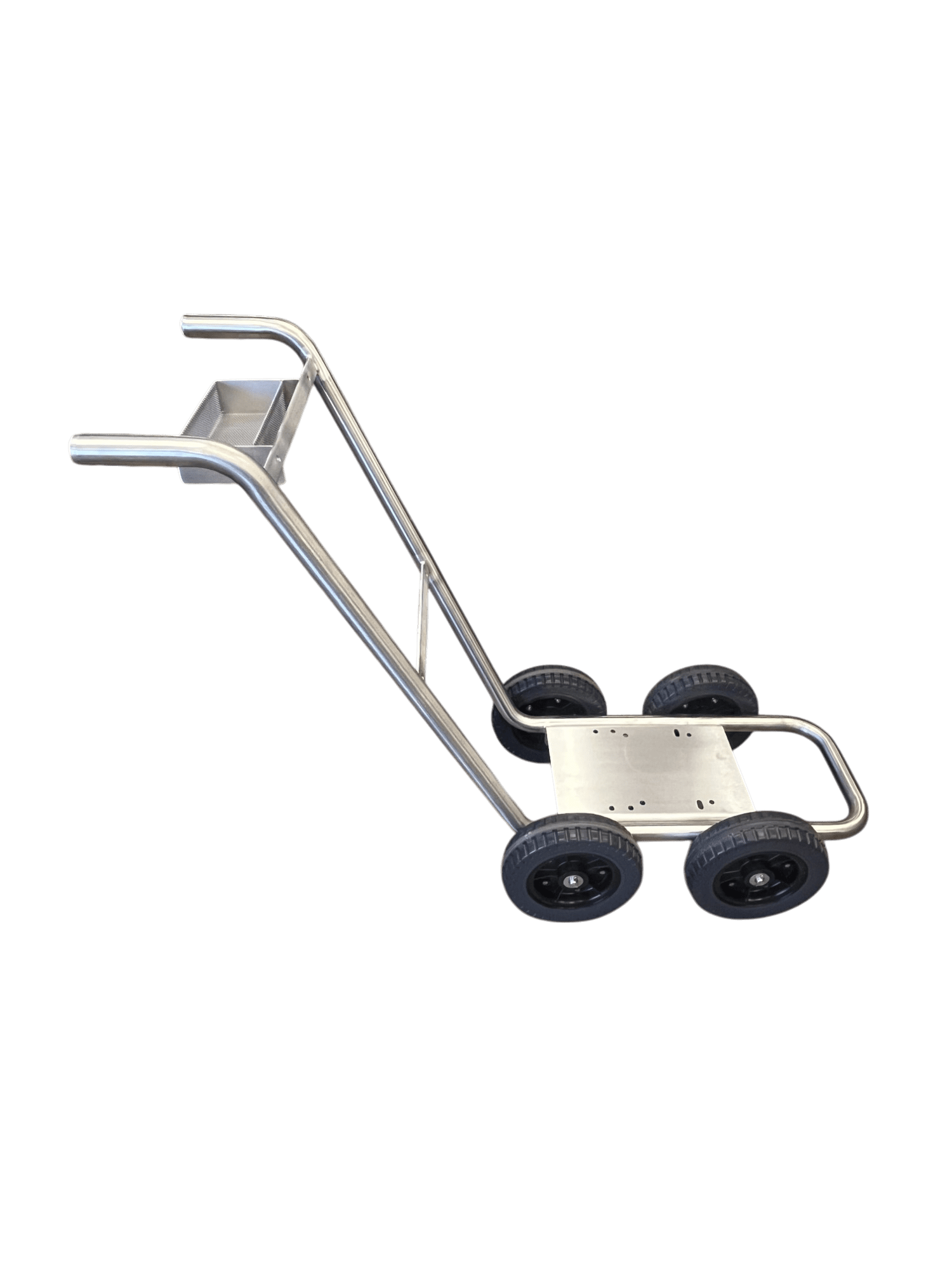 Centrifugal Pump Cart